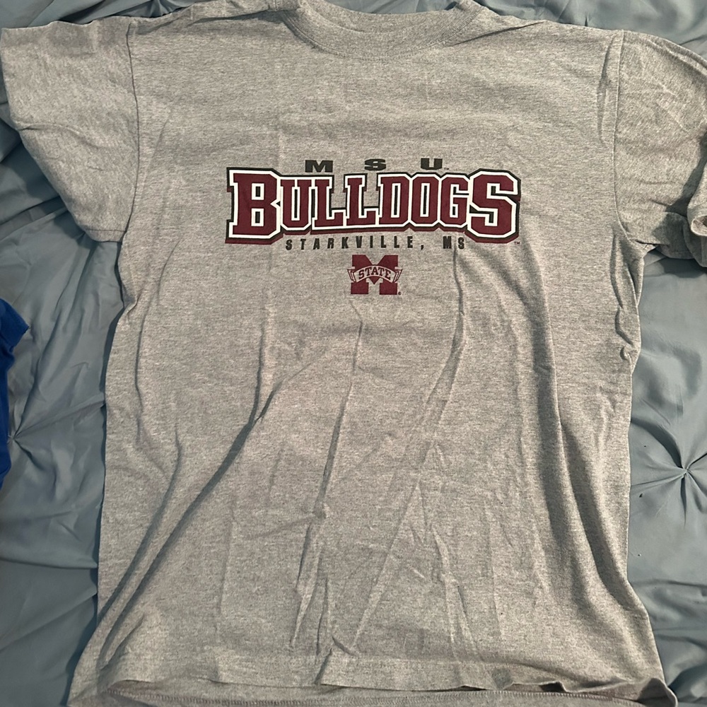 Mississippi state shirt